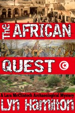 The-African-Quest