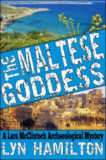 The-Maltese-Goddess