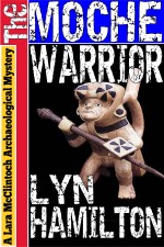 The-Moche-Warrior
